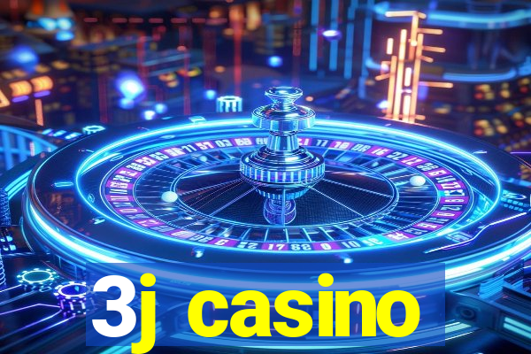 3j casino